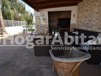 Chalet en venta en Borriana/Burriana