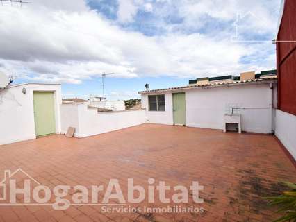 Casa en venta en Cheste