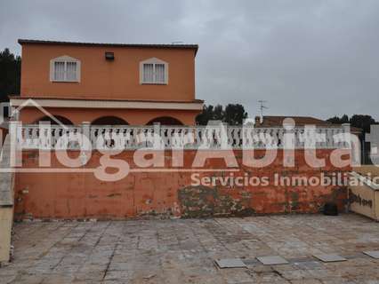 Chalet en venta en Turís