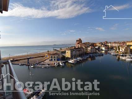 Piso en venta en Alboraya