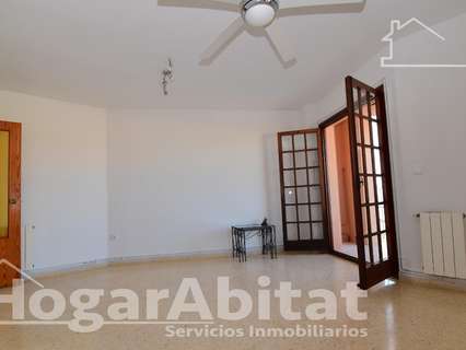 Piso en venta en Alboraya