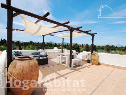 Chalet en venta en Oliva