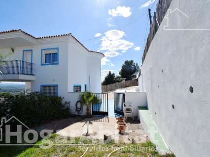 Chalet en venta en Torrent