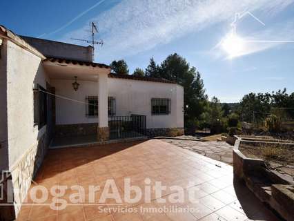 Chalet en venta en Chiva