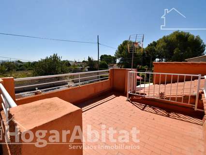 Chalet en venta en Llíria