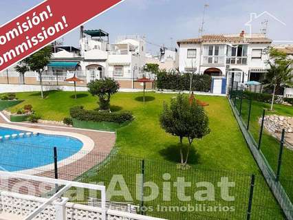 Piso en venta en Torrevieja