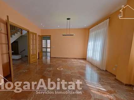 Casa en venta en Bétera