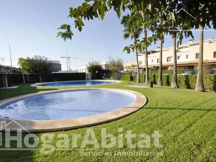 Casa en venta en San Antonio de Benagéber