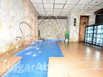 Casa en venta en Borriol