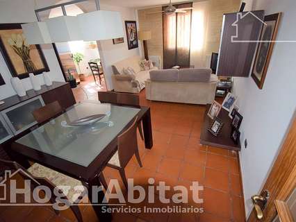 Casa en venta en Borriol