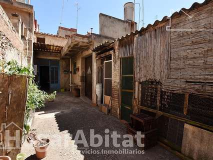 Casa en venta en Nules