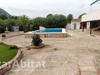 Chalet en venta en Barx