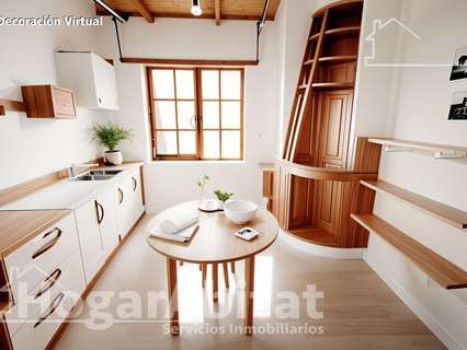 Casa en venta en La Pobla de Vallbona