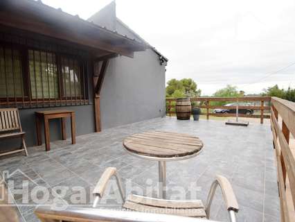 Chalet en venta en Onda