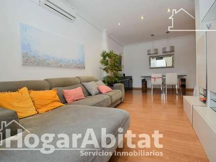 Piso en venta en Alzira