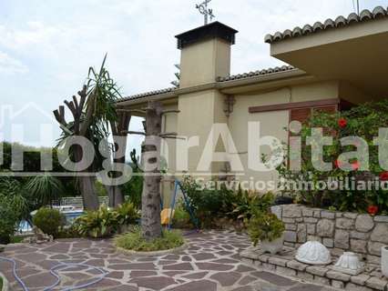 Chalet en venta en Torrent