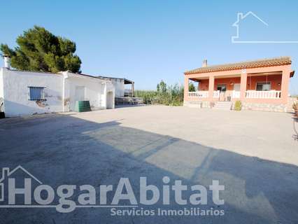 Chalet en venta en Oliva