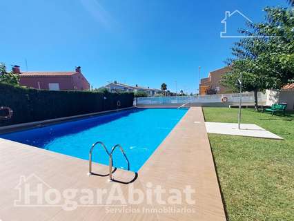 Casa en venta en Benicasim/Benicàssim