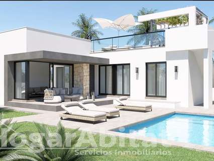 Chalet en venta en Els Poblets