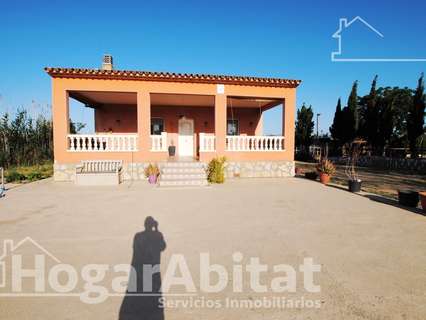 Chalet en venta en Oliva