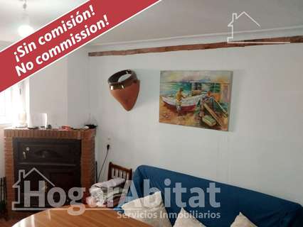 Casa en venta en Montejícar