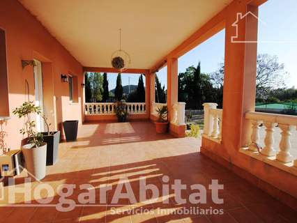 Chalet en venta en Oliva