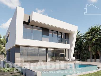 Chalet en venta en Cullera