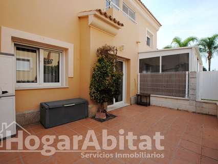 Casa en venta en Els Poblets