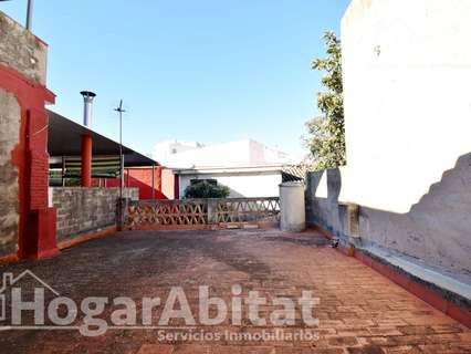 Casa en venta en Tavernes de la Valldigna