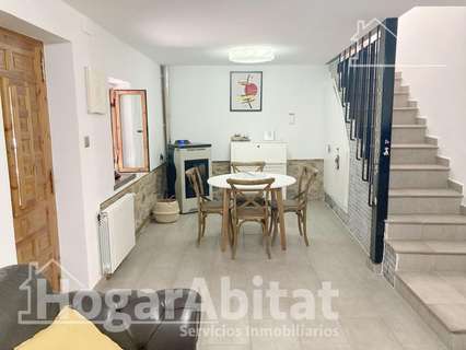 Casa en venta en Sagunto/Sagunt