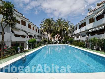 Piso en venta en La Pobla de Farnals