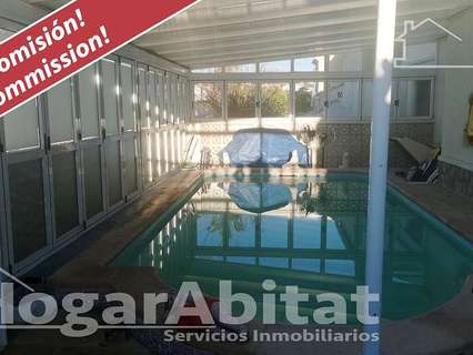 Chalet en venta en Torrevieja