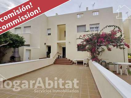 Chalet en venta en Vera