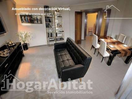 Piso en venta en Valencia