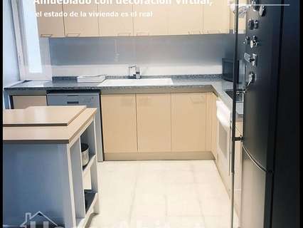 Piso en venta en Sabadell