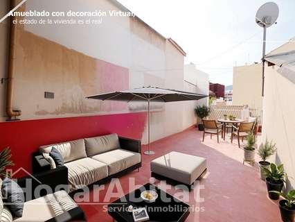 Casa en venta en Tavernes de la Valldigna