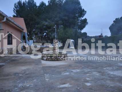 Chalet en venta en Turís