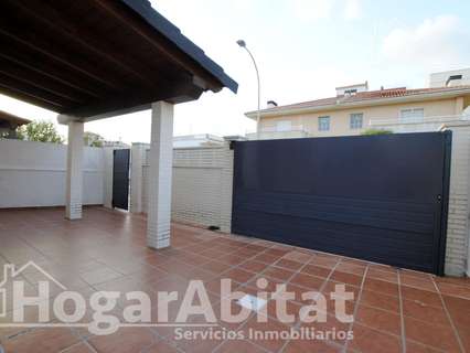 Casa en venta en Bellreguard