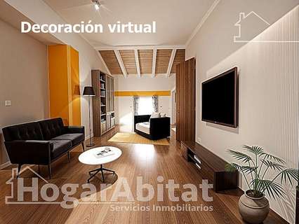 Casa en venta en Bellreguard