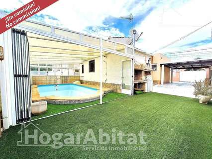 Chalet en venta en Torrevieja