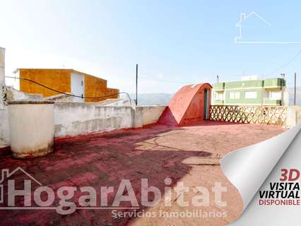 Piso en venta en Simat de la Valldigna