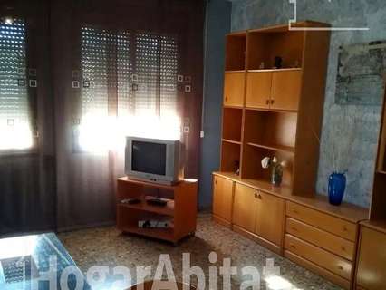 Piso en venta en Sagunto/Sagunt