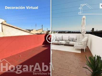 Casa en venta en Guadassuar