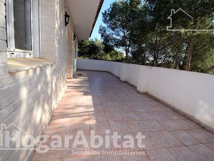 Chalet en venta en Torrent