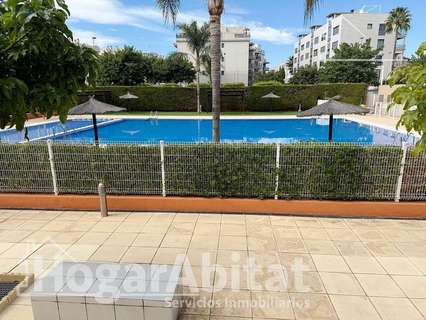 Ático en venta en Canet d'En Berenguer