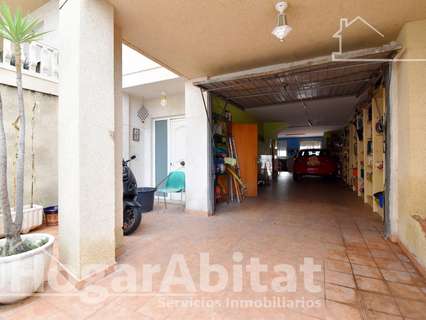 Casa en venta en Beniarjó