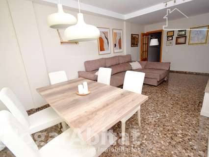 Piso en venta en Sagunto/Sagunt