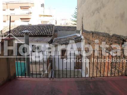 Casa en venta en Alaquàs