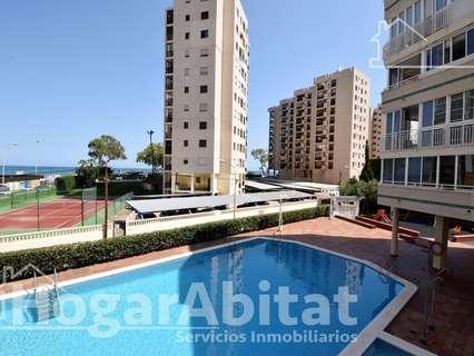 Piso en venta en Benicasim/Benicàssim