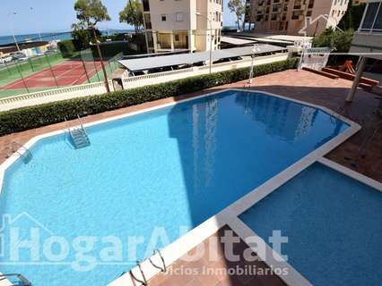 Piso en venta en Benicasim/Benicàssim